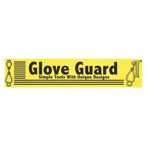 logo-glove guard